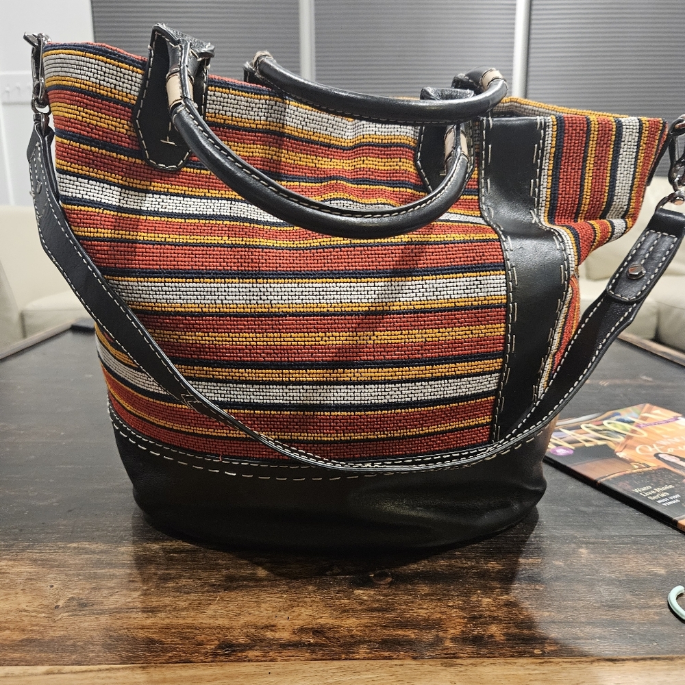 Large Tote Bag